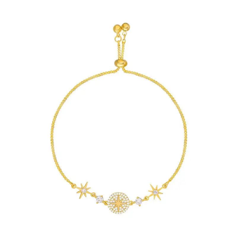 Bracelet Bohème Vintage
