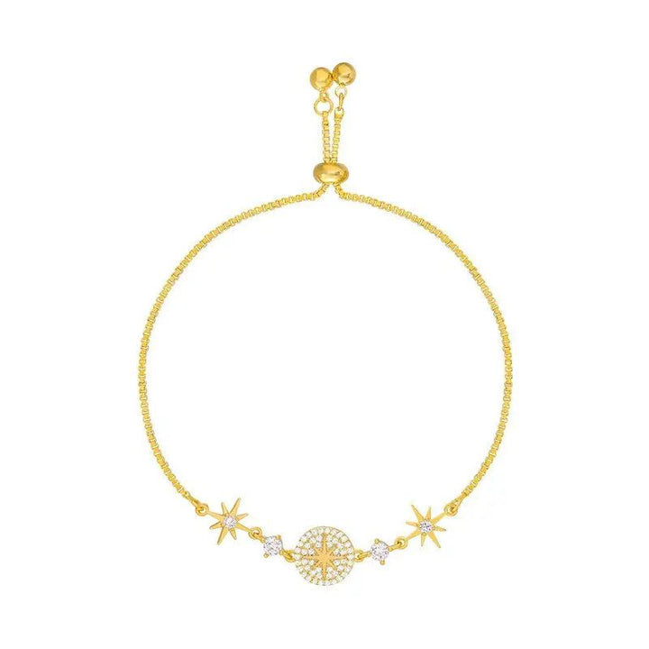 Bracelet Bohème Vintage