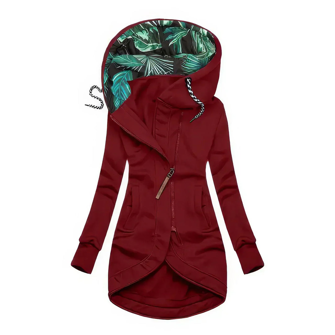 Calore Hooded Jacket
