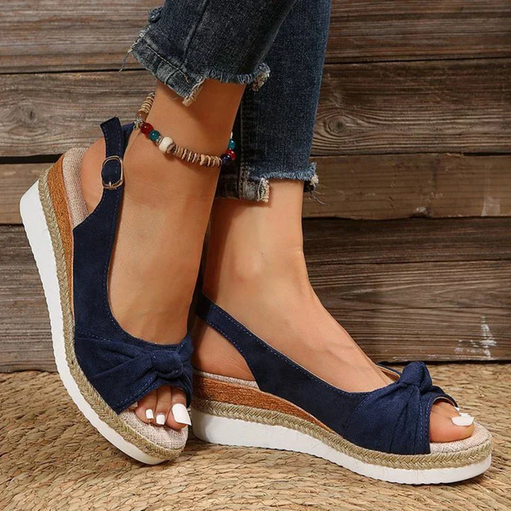 Cosima | Elegant and Comfortable Sandals