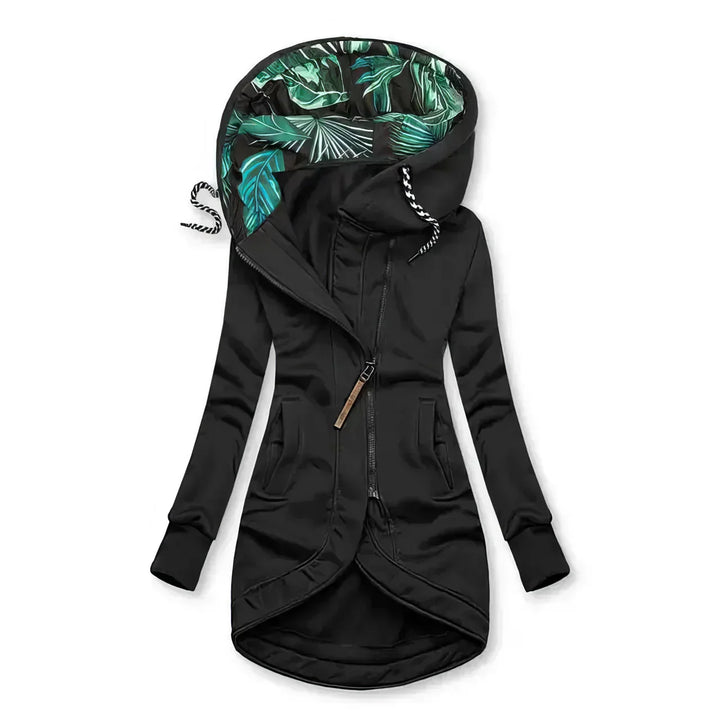 Calore Hooded Jacket