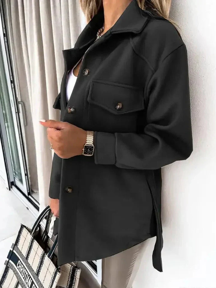 Jesse - Stylish and Comfortable Jacket