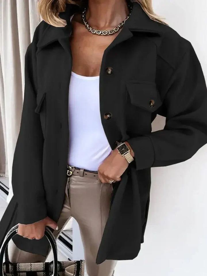 Jesse - Stylish and Comfortable Jacket