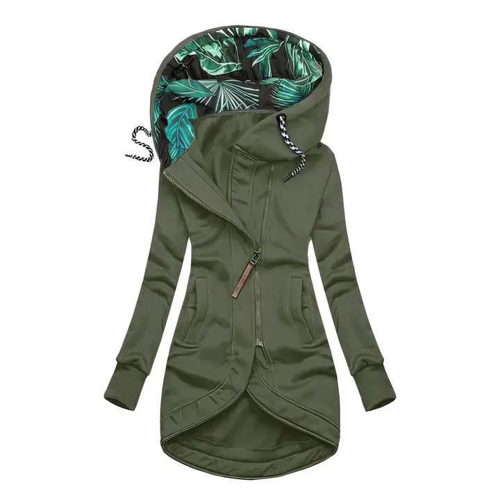 Calore Hooded Jacket