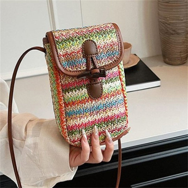 Sac Vintage Décontracté