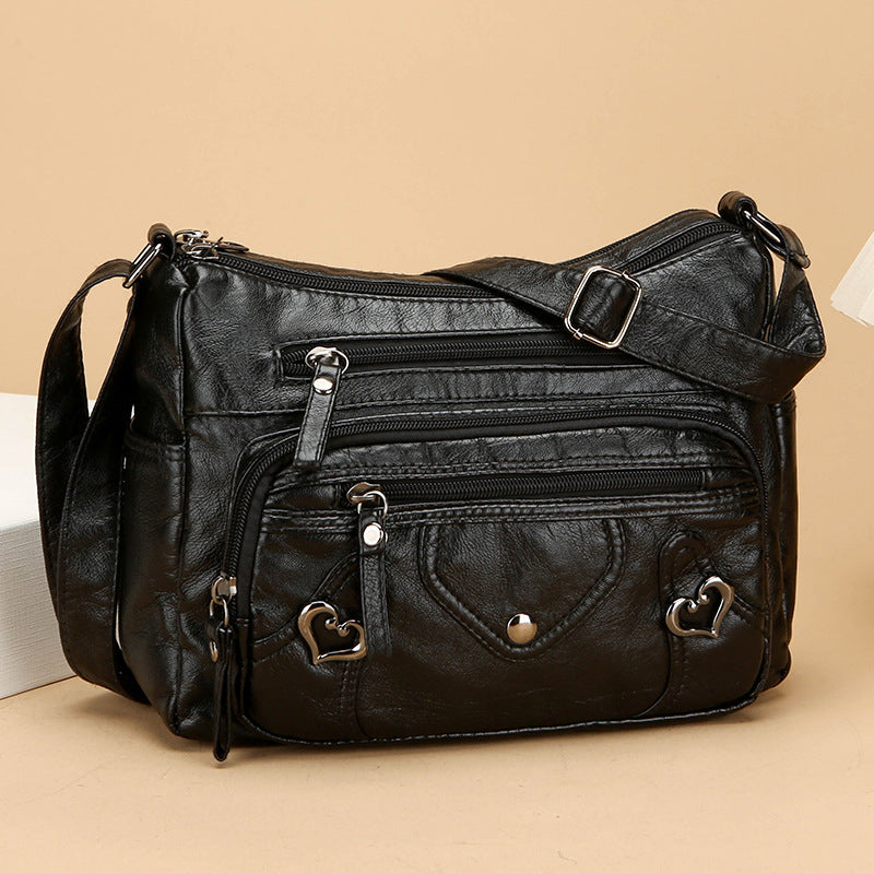 Sac Bohème Vintage