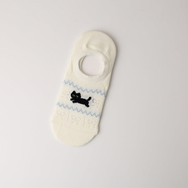 Chaussettes Animaux De Dessin Animé