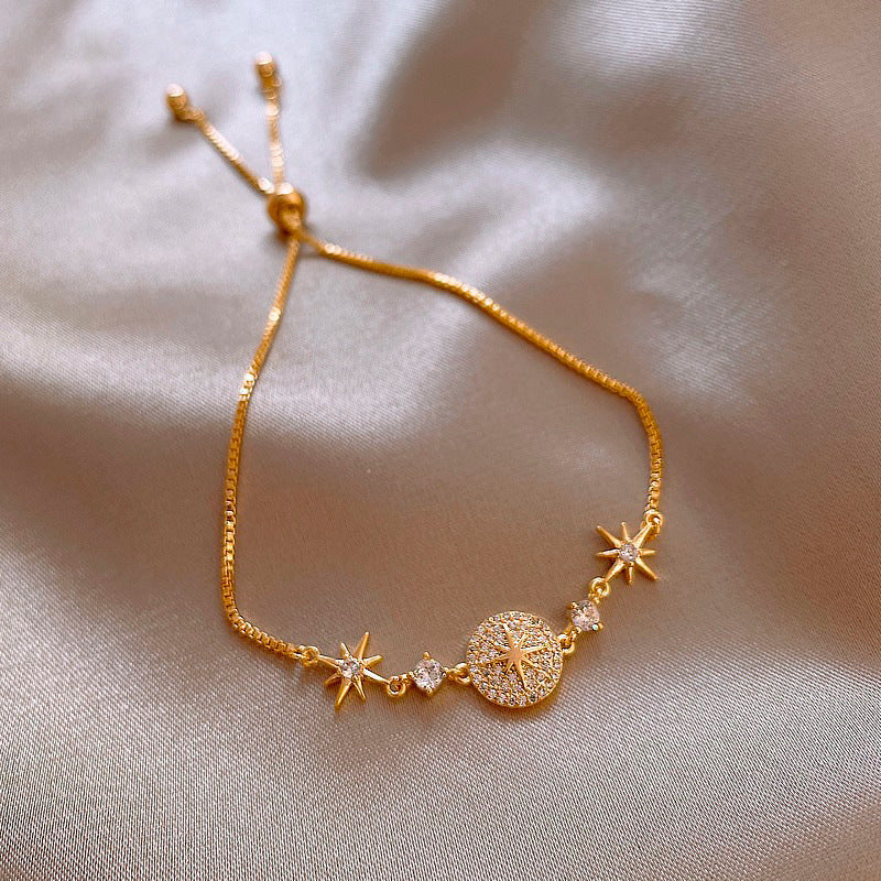 Bracelet Bohème Vintage