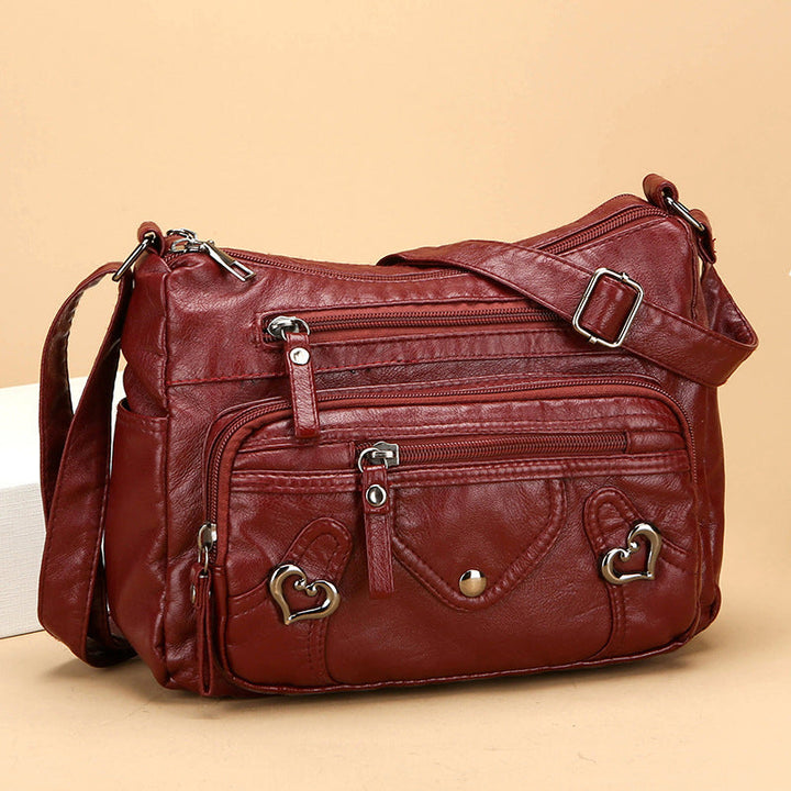 Sac Bohème Vintage
