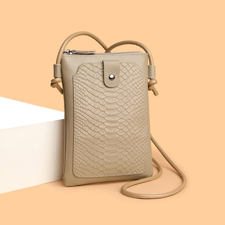 Sac Vintage Décontracté