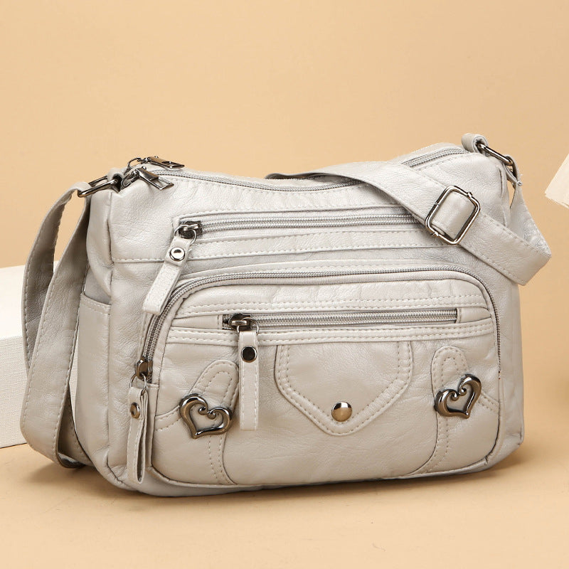 Sac Bohème Vintage