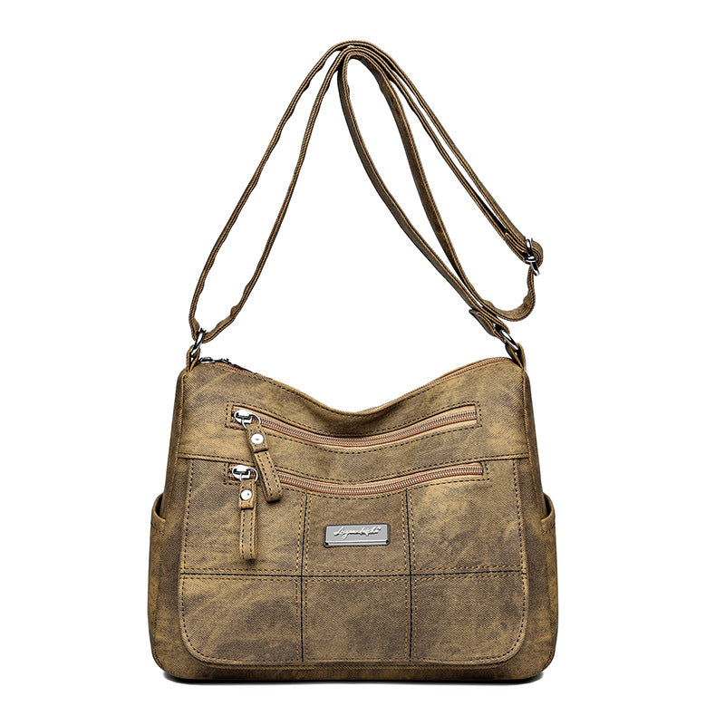 Sac Vintage Décontracté