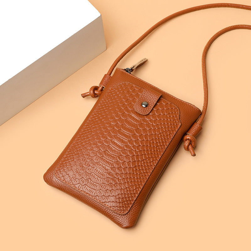 Sac Vintage Décontracté