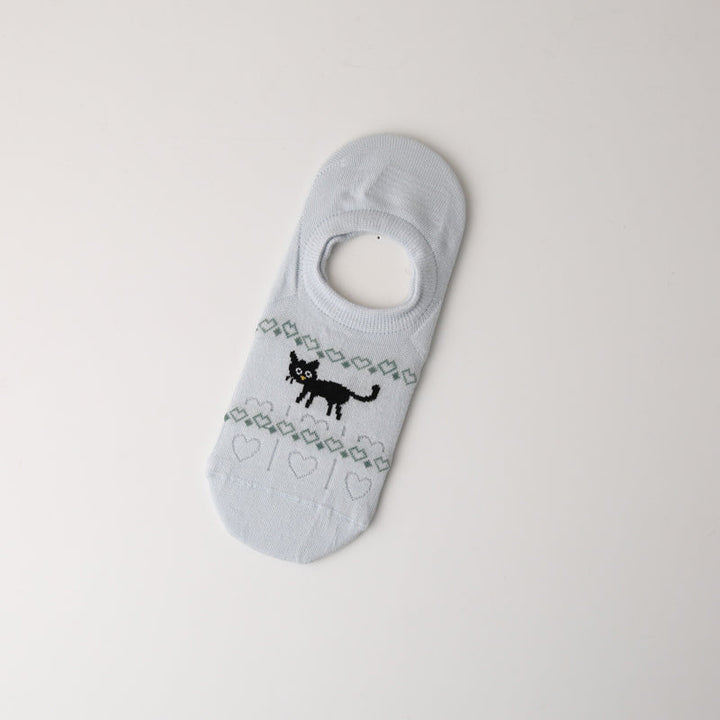 Chaussettes Animaux De Dessin Animé