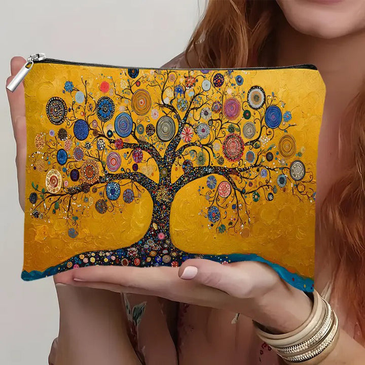 Sac Vintage Créatif