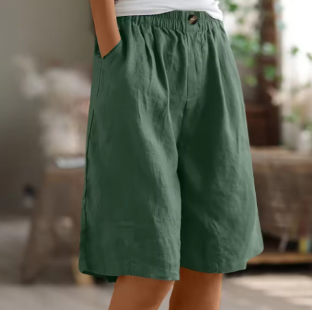 Rea | Comfortable Shorts