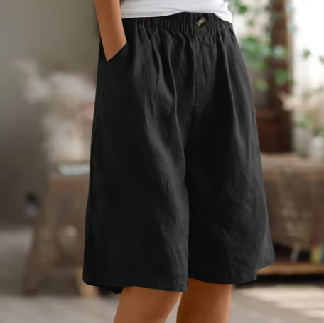 Rea | Comfortable Shorts