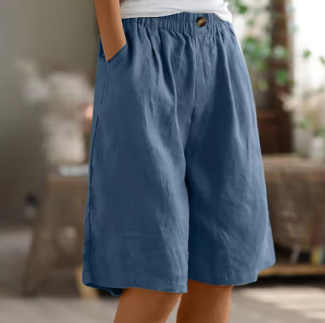 Rea | Comfortable Shorts