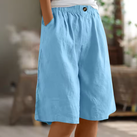 Rea | Comfortable Shorts