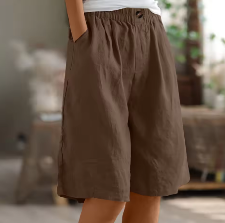 Rea | Comfortable Shorts