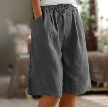 Rea | Comfortable Shorts