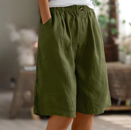 Rea | Comfortable Shorts