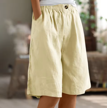 Rea | Comfortable Shorts