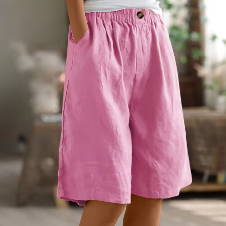 Rea | Comfortable Shorts