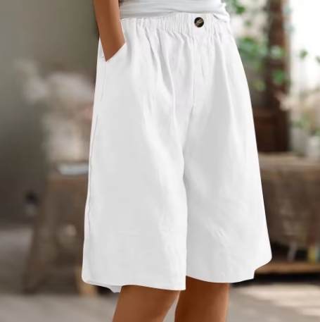 Rea | Comfortable Shorts