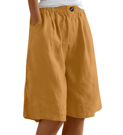 Rea | Comfortable Shorts
