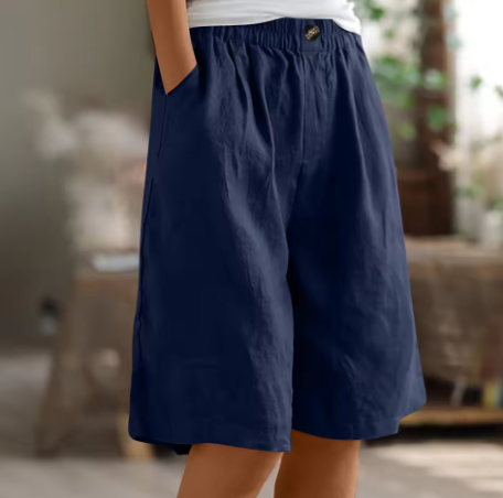 Rea | Comfortable Shorts