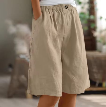 Rea | Comfortable Shorts