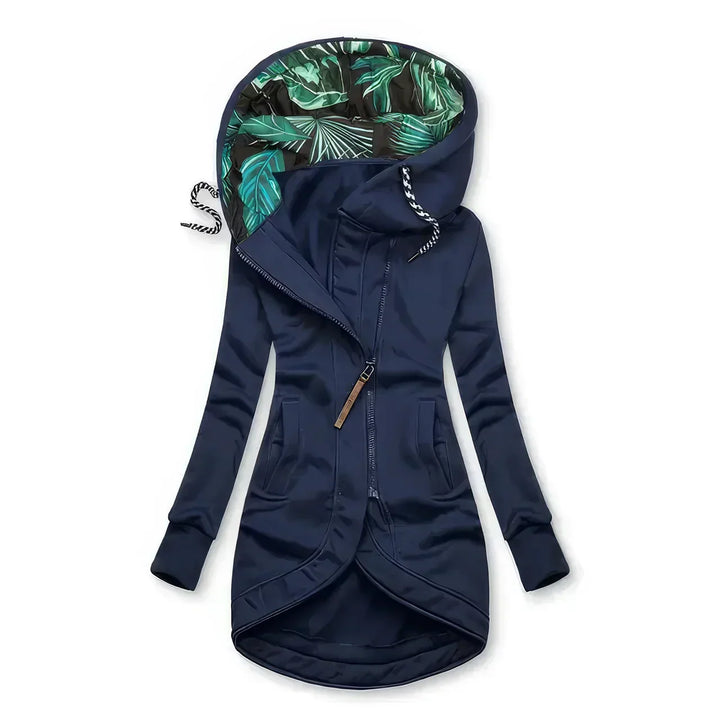 Calore Hooded Jacket