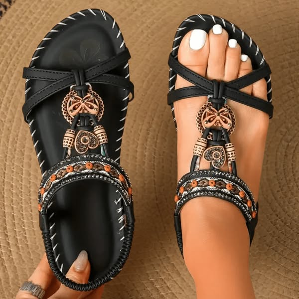 Assunta Comfort Bohemian Sandals