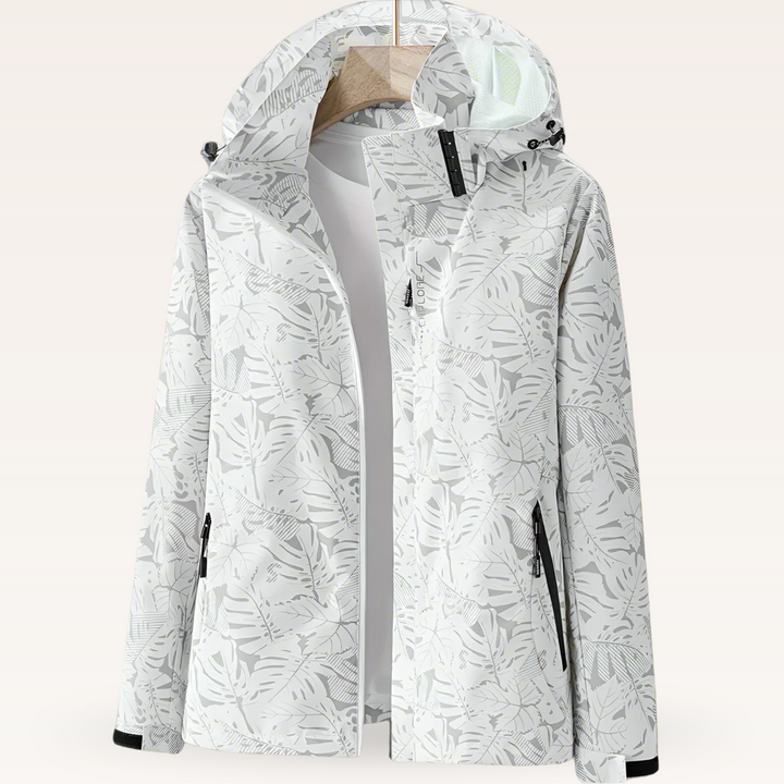 Nala™ | Water-Resistant Jacket