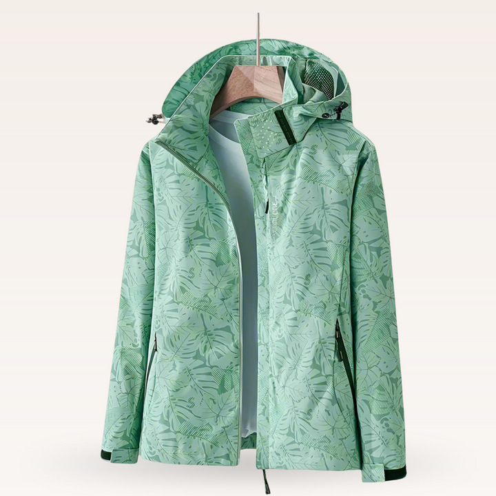 Nala™ | Water-Resistant Jacket