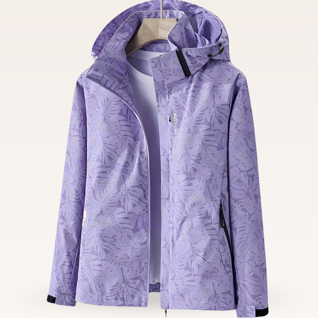Nala™ | Water-Resistant Jacket