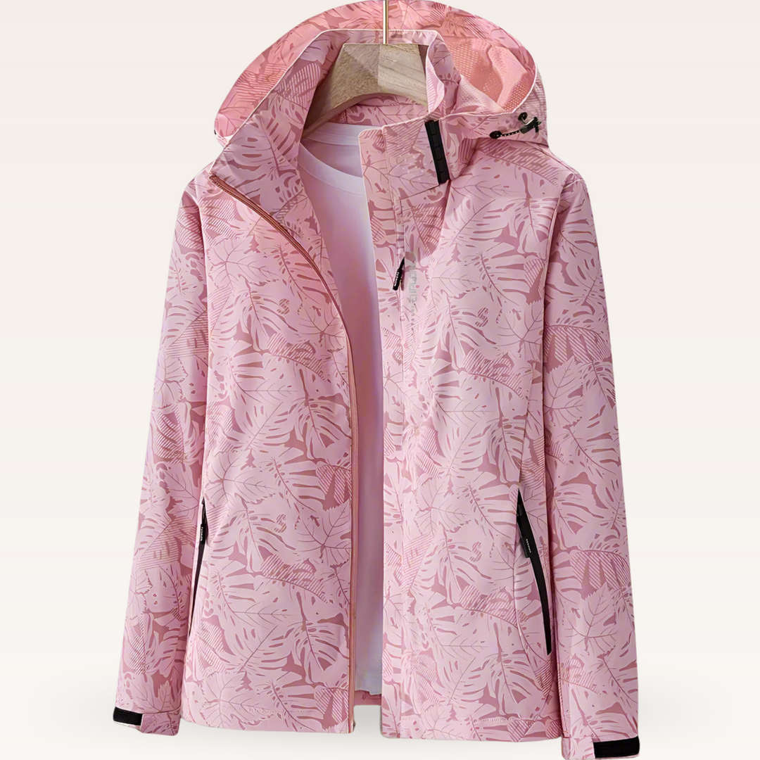 Nala™ | Water-Resistant Jacket