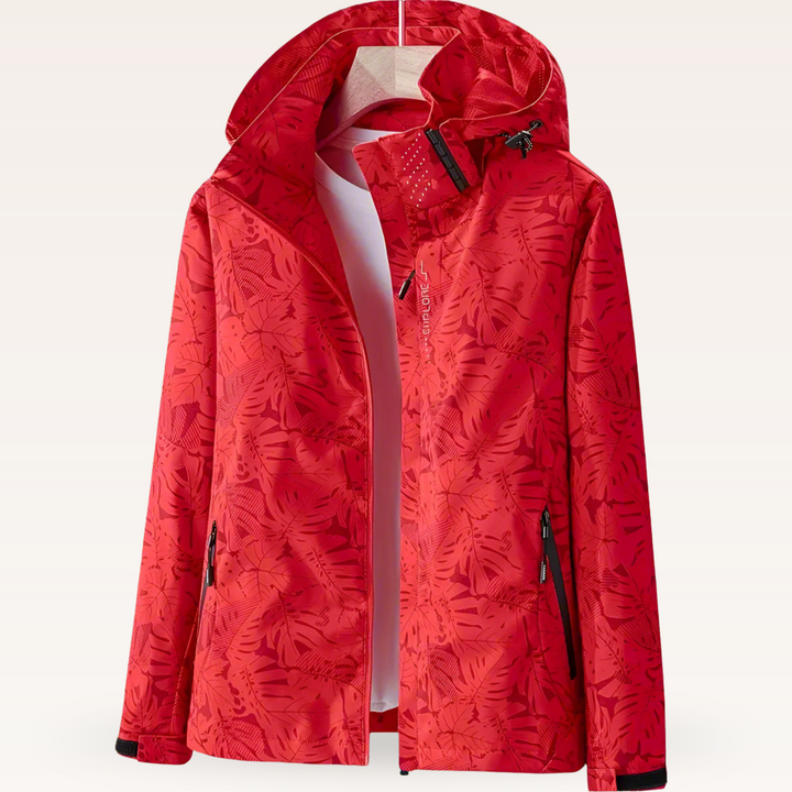 Nala™ | Water-Resistant Jacket