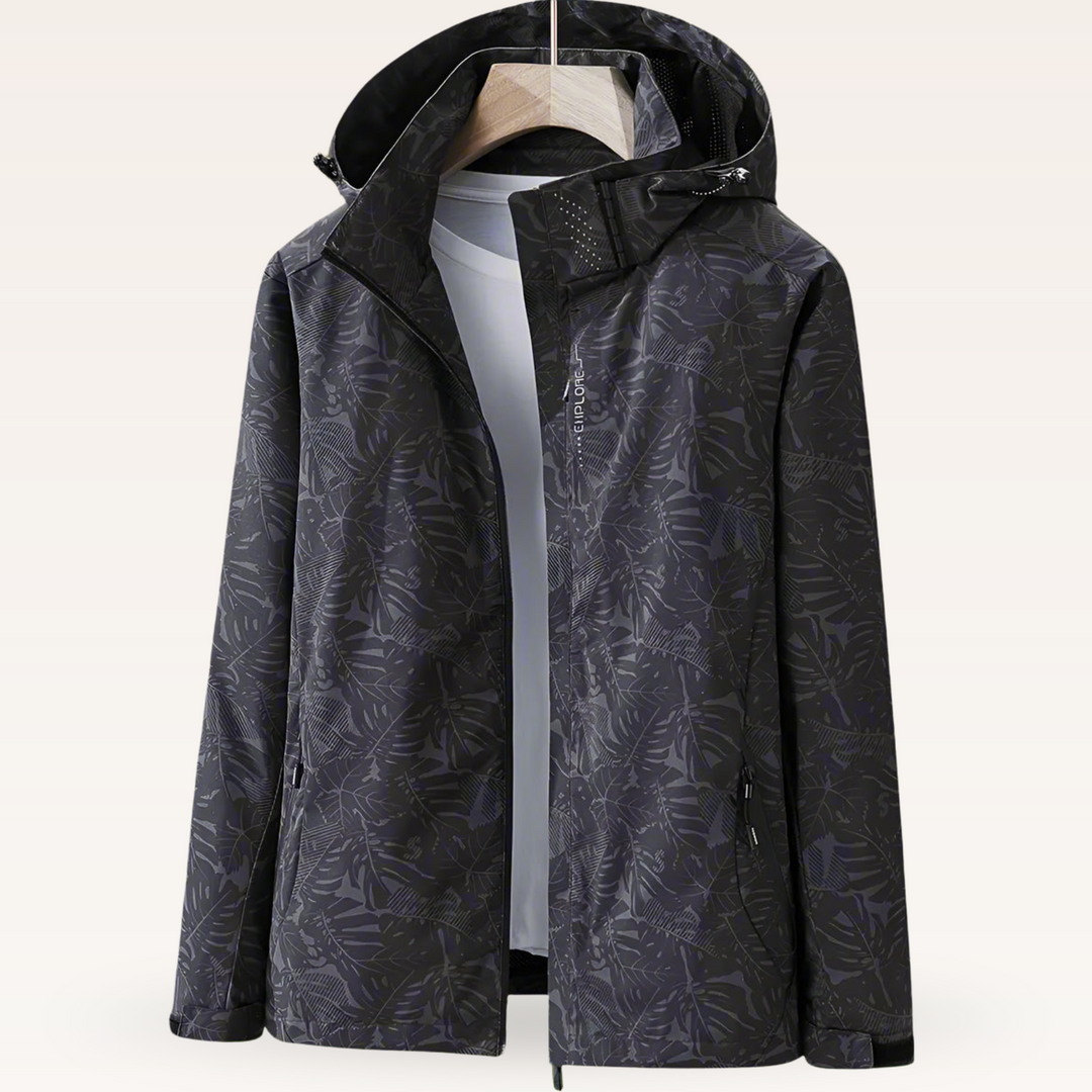 Nala™ | Water-Resistant Jacket