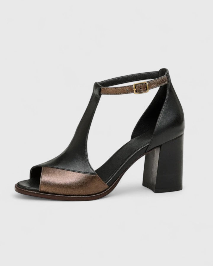 Kenzira | Talons Modernes Élégants