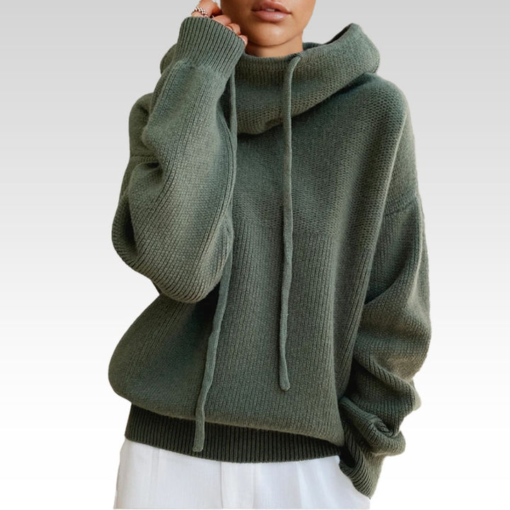 Charlotte™ | Soft Autumn Hoodie