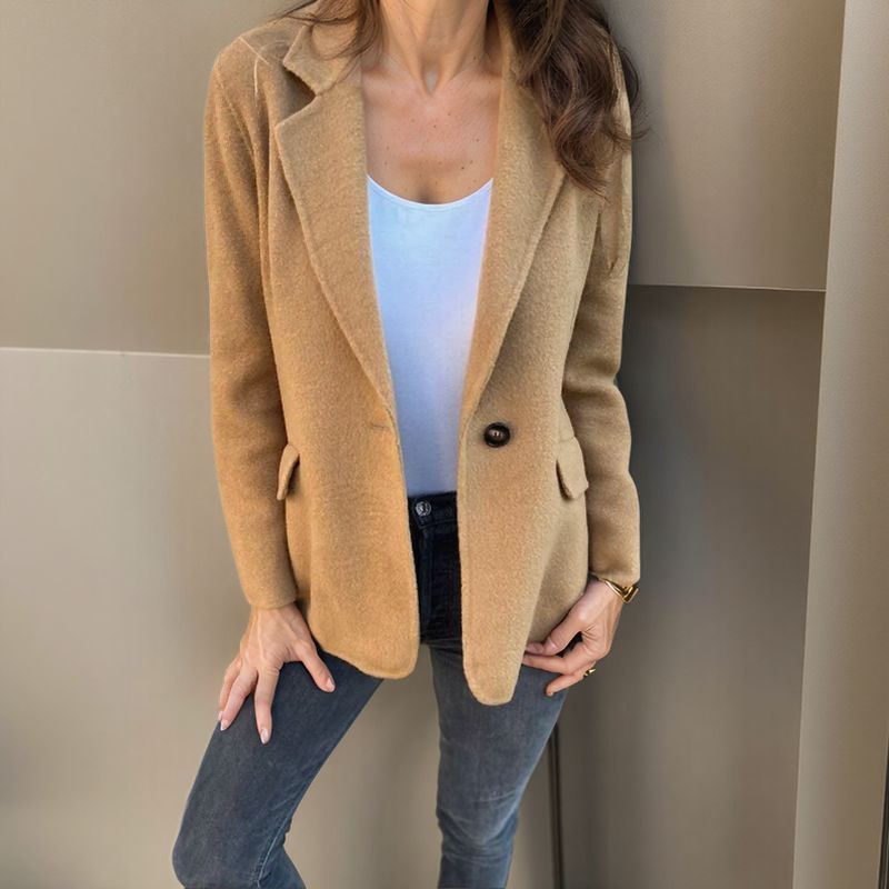 Viny | Chic Blazer for Women