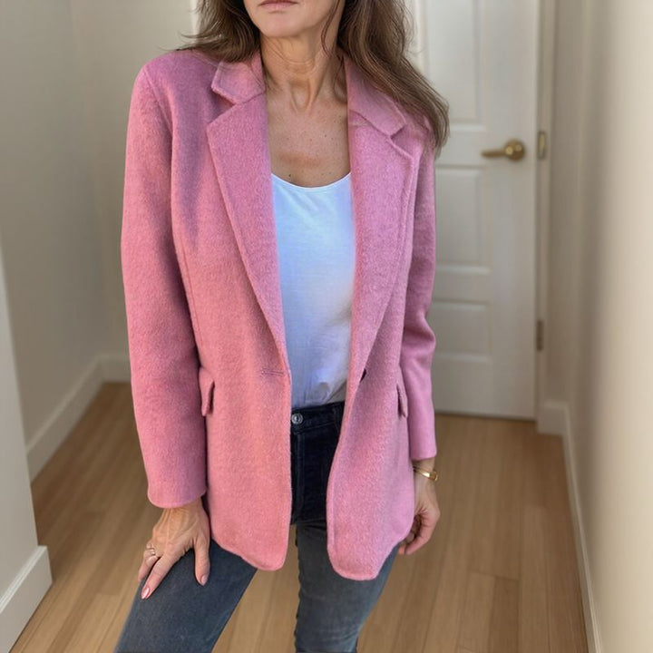 Viny | Chic Blazer for Women