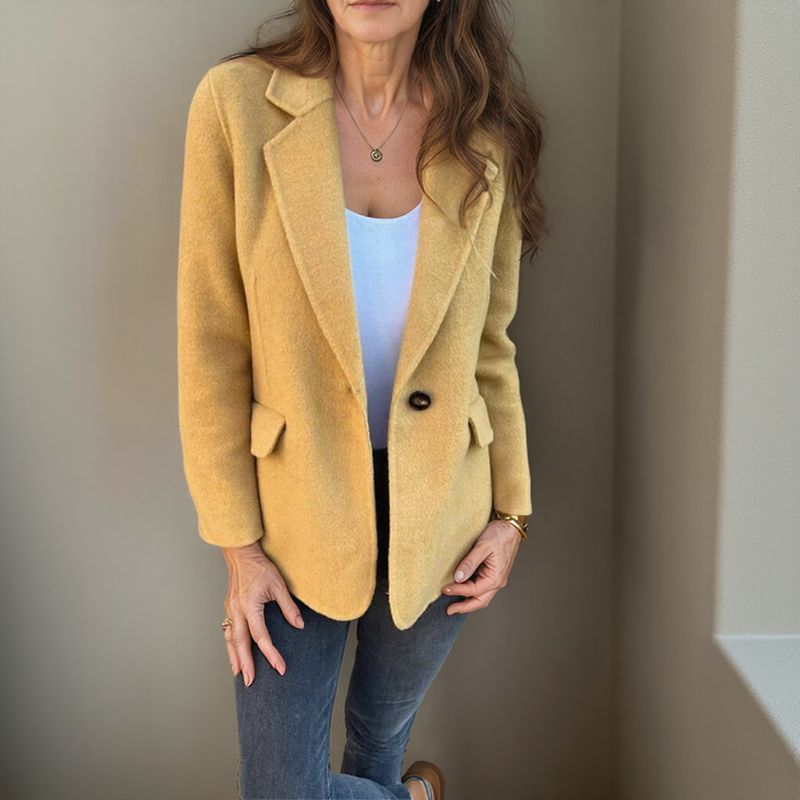 Viny | Chic Blazer for Women