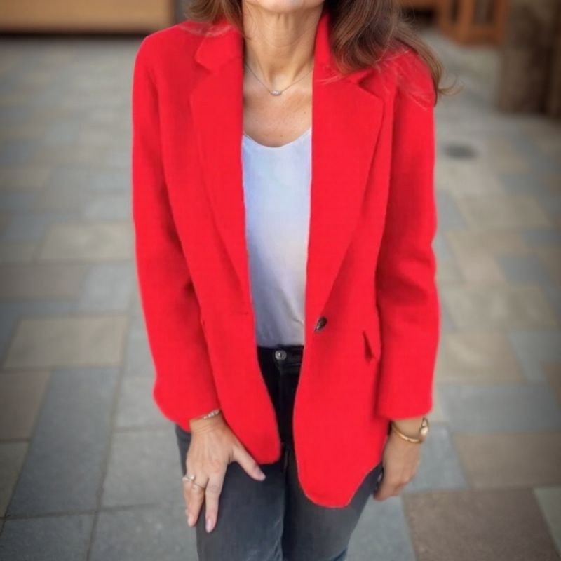 Viny | Chic Blazer for Women