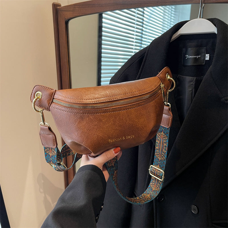 Sac Vintage Décontracté