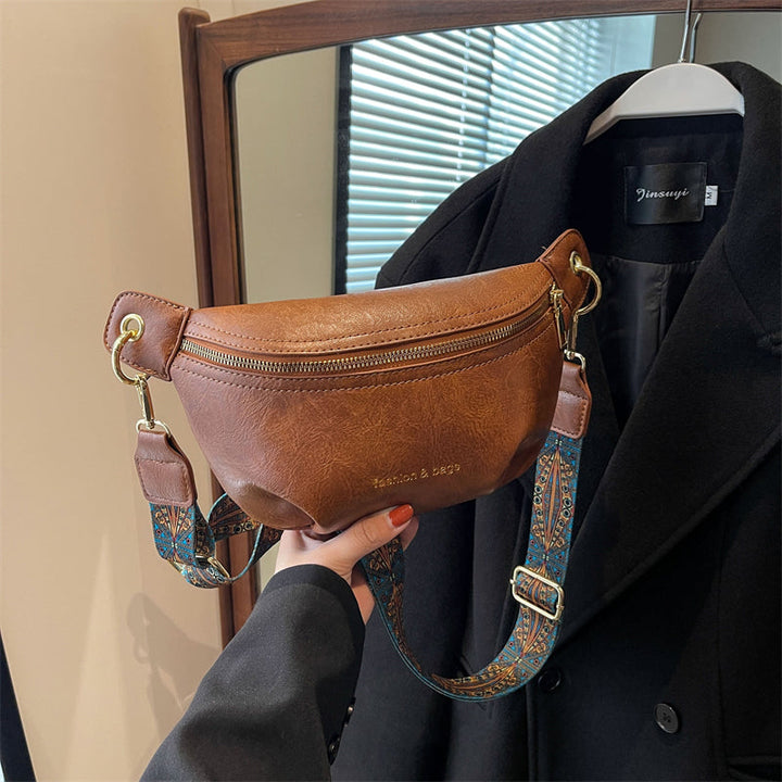 Sac Vintage Décontracté