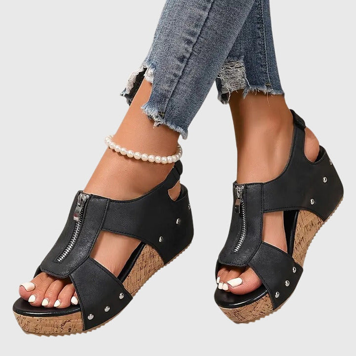 Palmira | Comfort Sandals