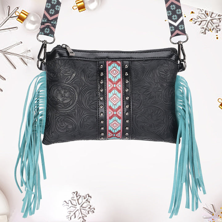 Sac bohème Vintage